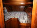 North Wind 47 Camarote de proa
