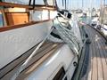 North Wind 47 Paso por estribor 