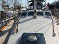 North Wind 47 Cubierta de proa 
