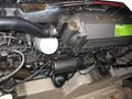 Faeton 1040 Moraga motor