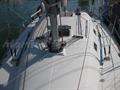 Beneteau Firts 31.7 cubierta