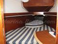 Beneteau Firts 31.7 Cabina de proa