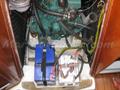 Beneteau Firts 31.7 Motor volvo 