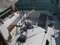 Beneteau Firts 31.7 Bañera