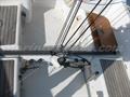 Beneteau Firts 31.7 Maniobra reenviada 