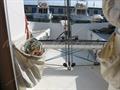 Beneteau Firts 31.7 Carro de la escota