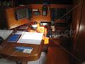 Beneteau Firts 31.7 Mesa de cartas