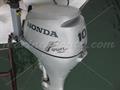 Astraea 260 Motor fuera borda