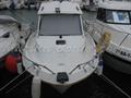 Beneteau Antares Calanque 550 Vista de proa