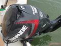 Beneteau Antares Calanque 550 Motor Fuera Borda
