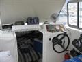 Beneteau Antares Calanque 550 Puesto de mandos