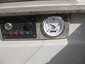 Albin Vega Reloj motor.