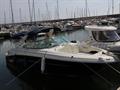 Sea Ray 295 Bow rider open Cubierta