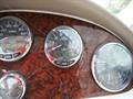 Sea Ray 295 Bow rider open Panel