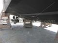 Pershing 50 Casco