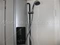 Pershing 50 Ducha de proa