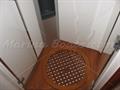 Pershing 50 Ducha de proa