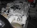 Pershing 50 Motor estribor