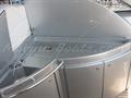 Pershing 50 Mueble bañera
