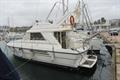 Princess 315 Vista lado de babor.