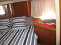 Princess 315 Cabina lado de estribor
