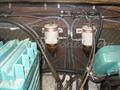Princess 315 Filtros de Gasoil