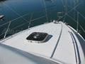 Princess 315 Solarium de proa