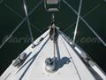 Princess 315 Molinete de anclas