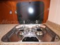 Faeton 1040 Cocina