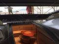 Pershing 50 Entrada salon