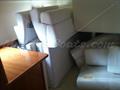 Pershing 50 Cabina doble lado de estribor