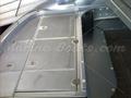 Pershing 50 Cofres de estiva