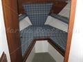 Goymar 800 Cabina de proa