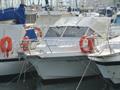 Rodman 790 Sport vista general