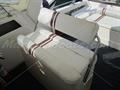 Rodman 790 Sport asiento piloto