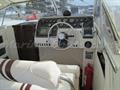 Rodman 790 Sport puesto de mando