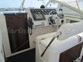 Rodman 790 Sport puesto de mando