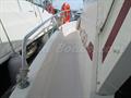 Rodman 790 Sport pasos por cubierta