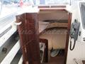 Rodman 790 Sport Acceso a cabina 