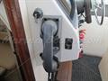 Rodman 790 Sport radio