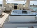Azimut 105 Jacuzzi