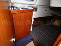 Beneteau Oceanis 331 Clipper Armario de camarote de popa 