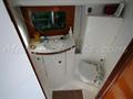 Beneteau Oceanis 331 Clipper Baño 