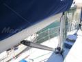 Beneteau Oceanis 331 Clipper Contra rigida 