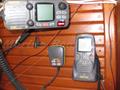 Jeanneau Shimphonie 32 Vhf.
