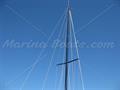 Jeanneau Shimphonie 32 Mastil