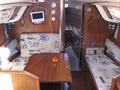 Jeanneau Shimphonie 32 Salon.