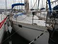 Beneteau Oceanis 350 Vista por estribor