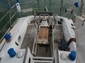 Beneteau Oceanis 350 Bañera 