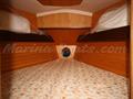 Beneteau Oceanis 350 Camarote de proa 